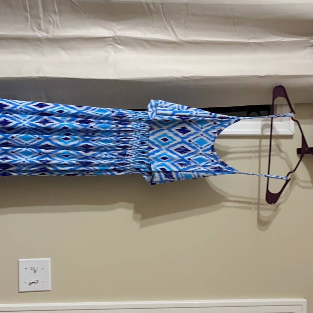 West Loop dress